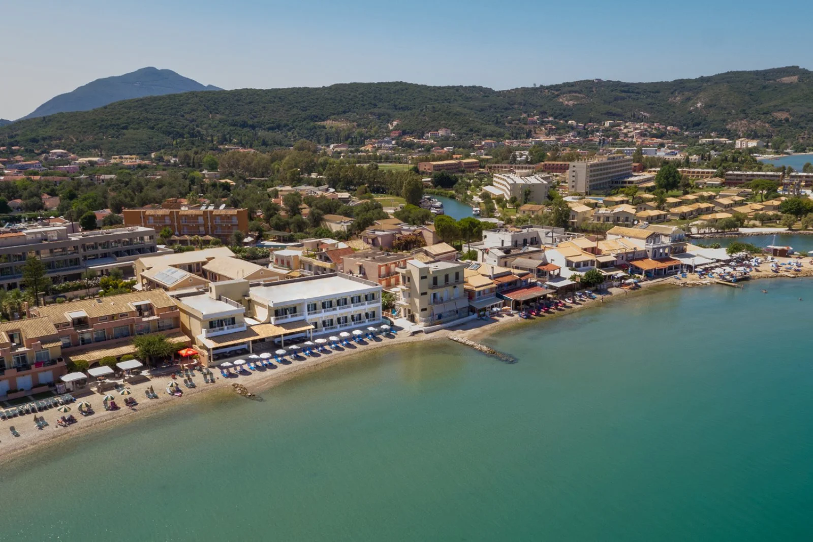 Hotel Rossis 