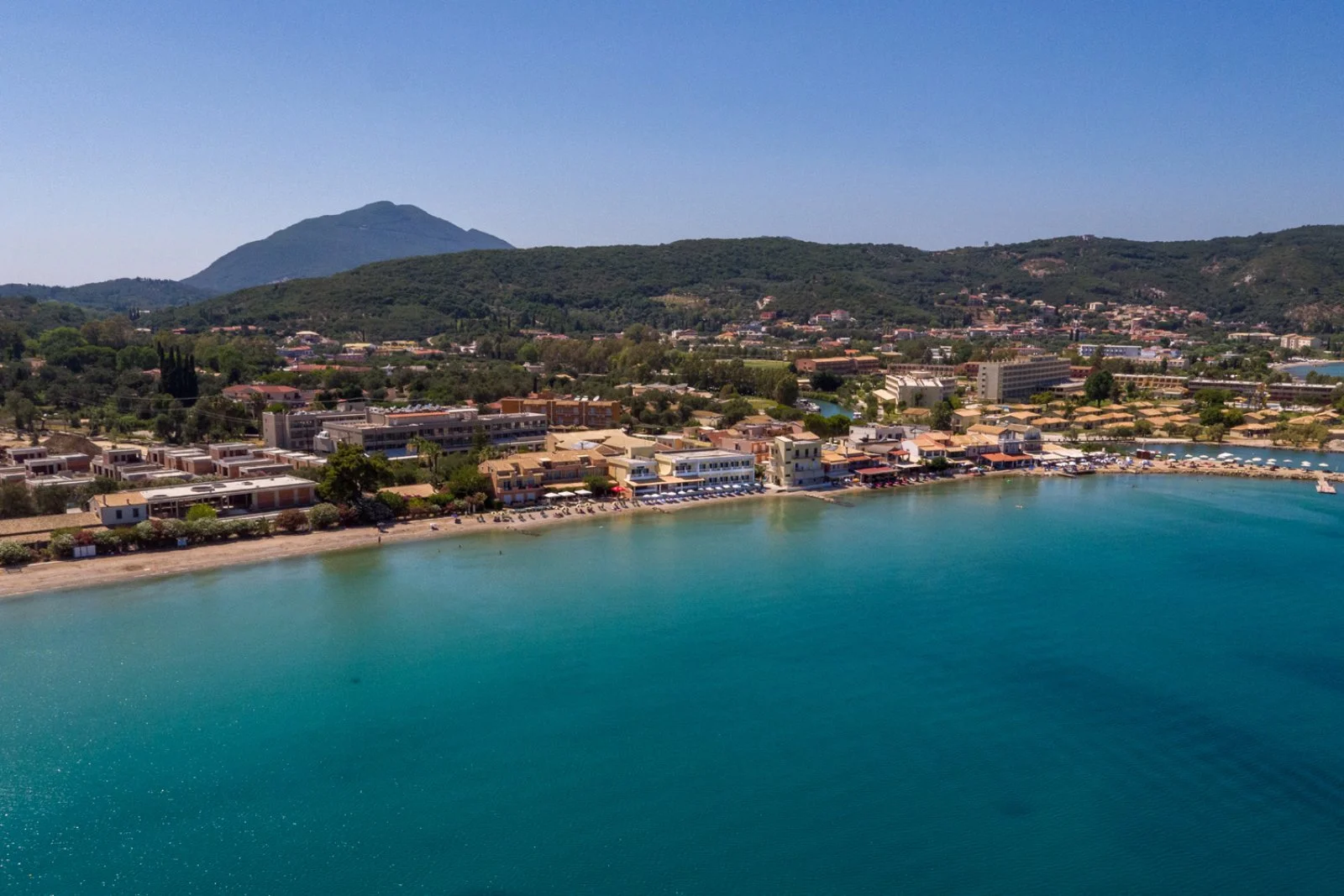 Hotel Rossis 