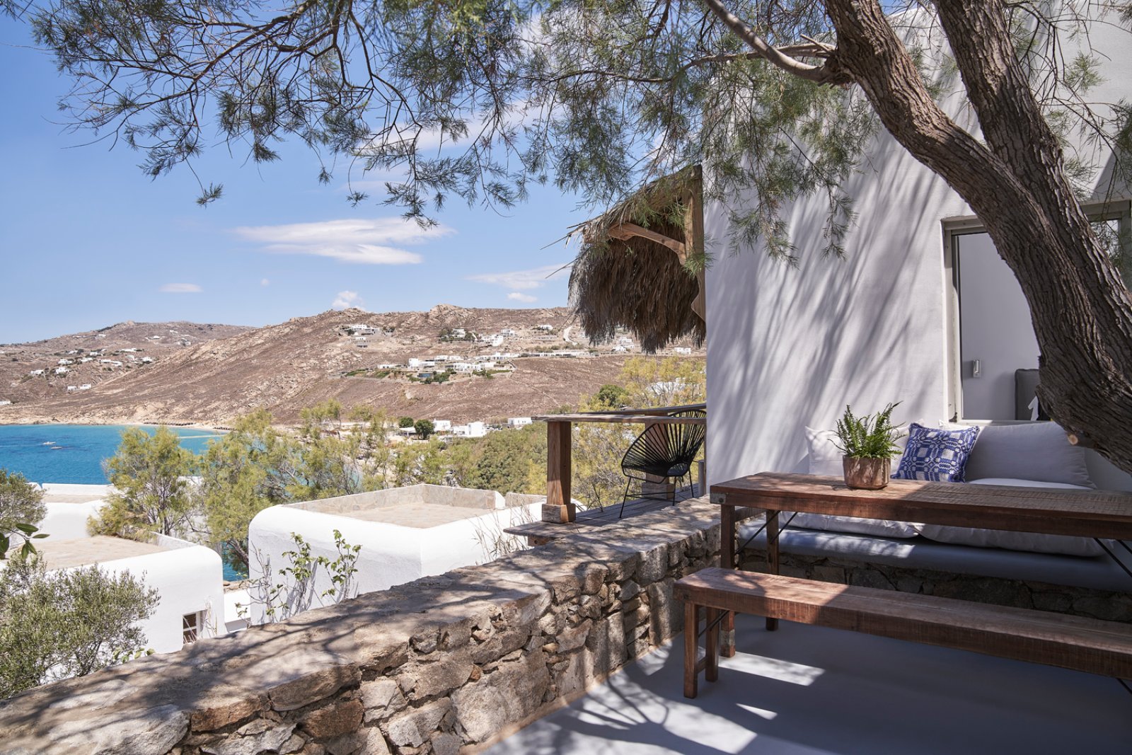 Boheme Houses Mykonos 