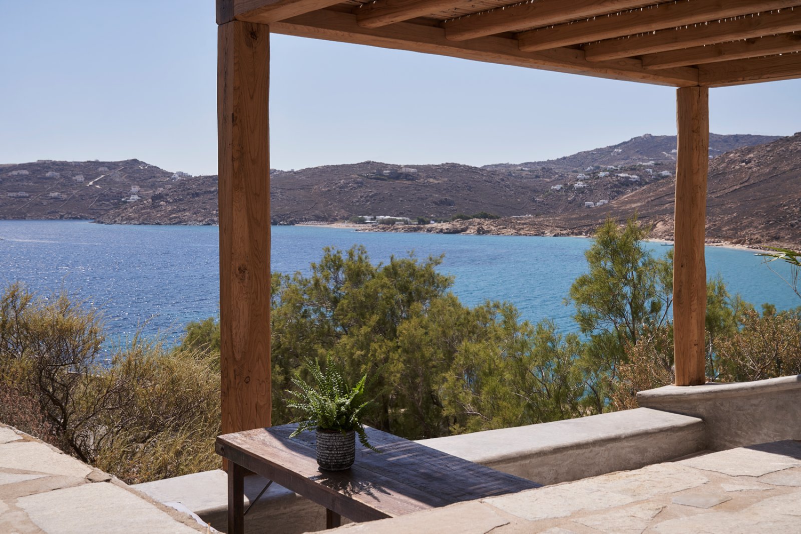 Boheme Houses Mykonos 