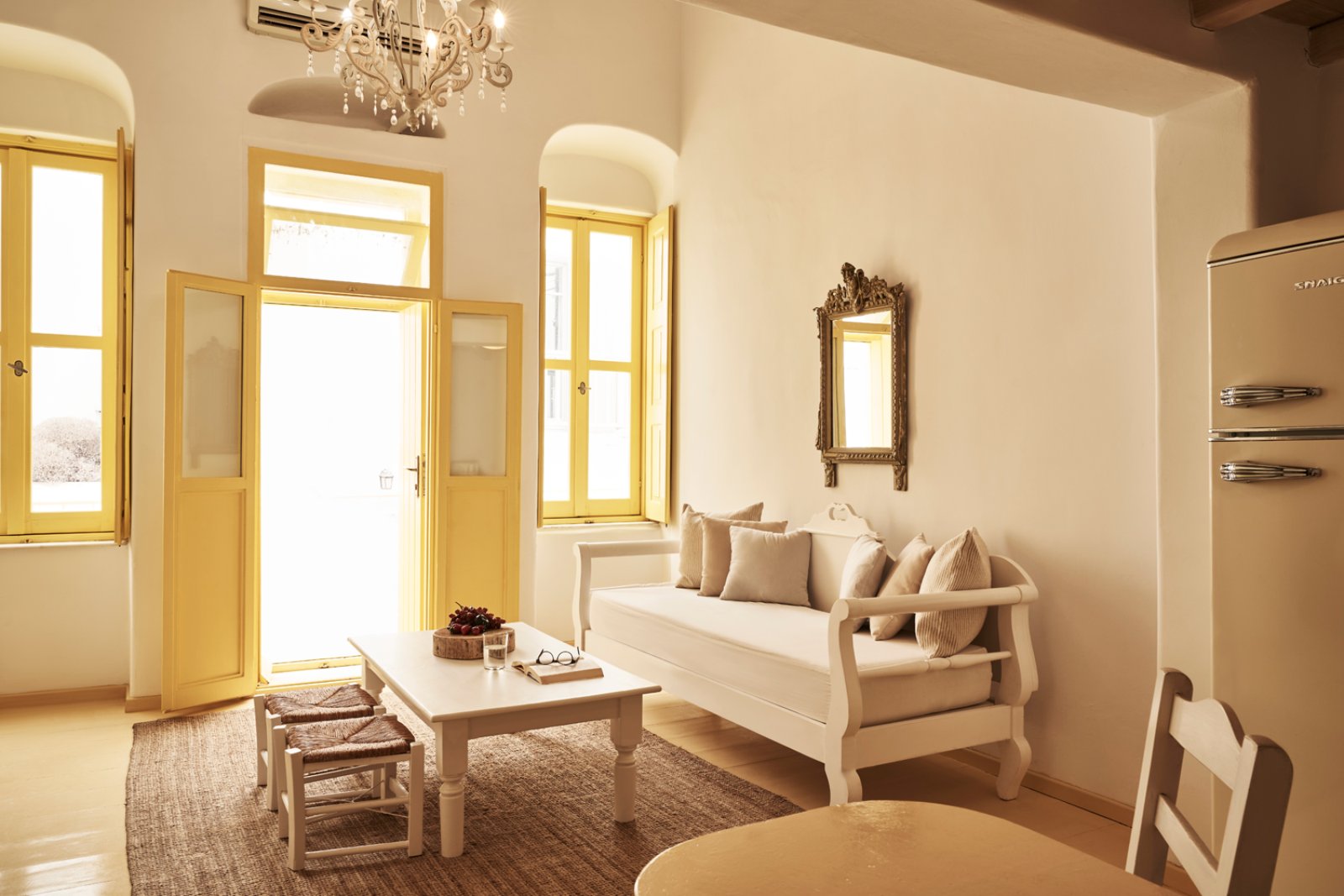 Monocle Homes Mykonos 