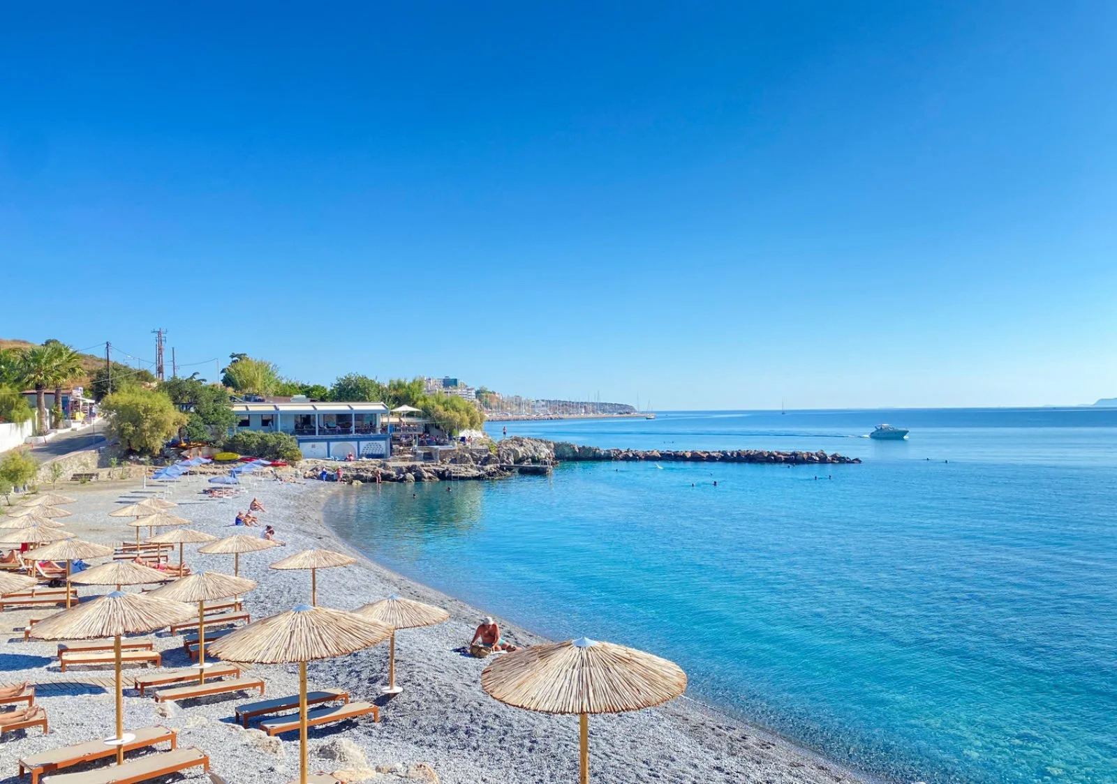 Hotel Ariadne Beach 