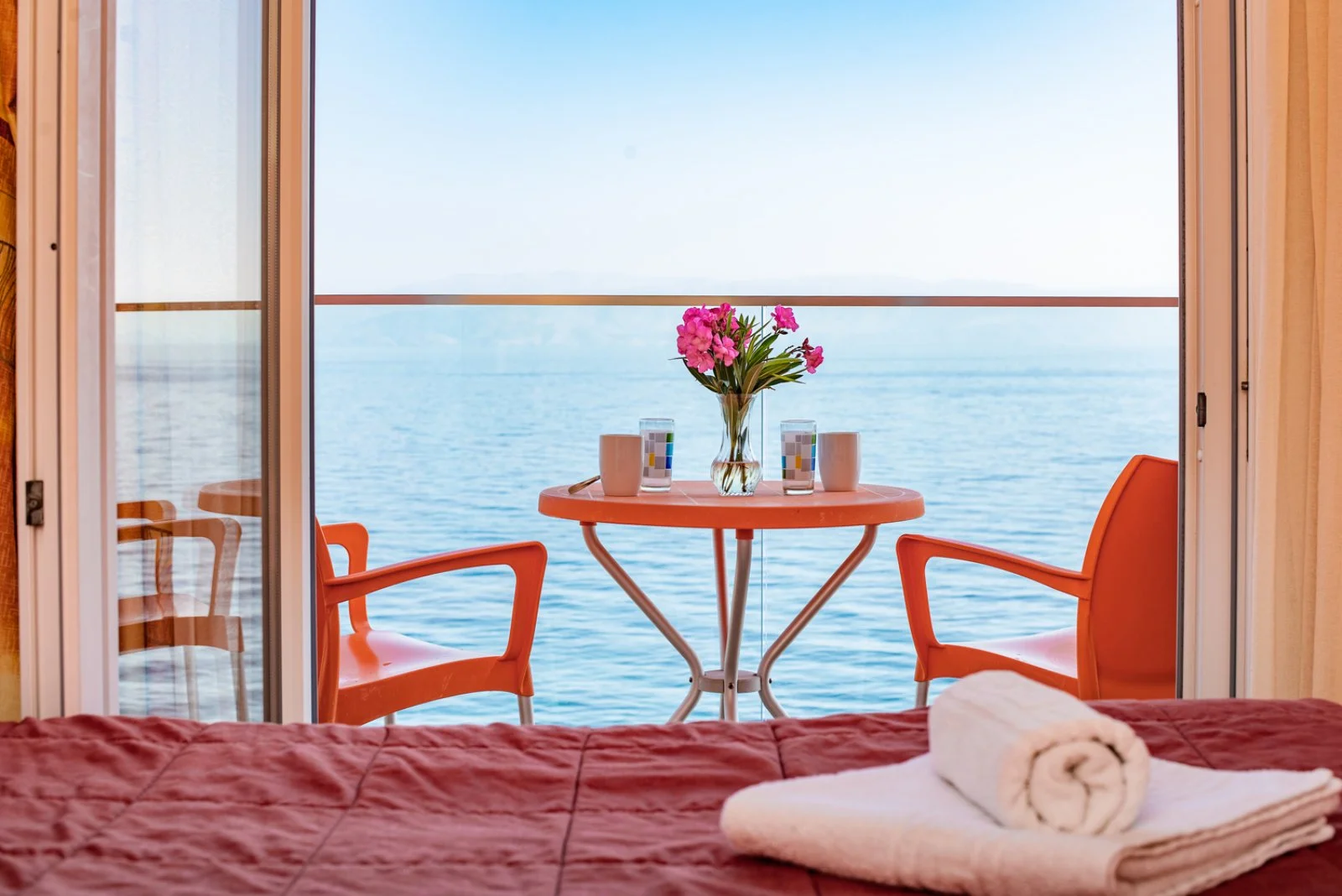 Hotel Corfu' Maris 
