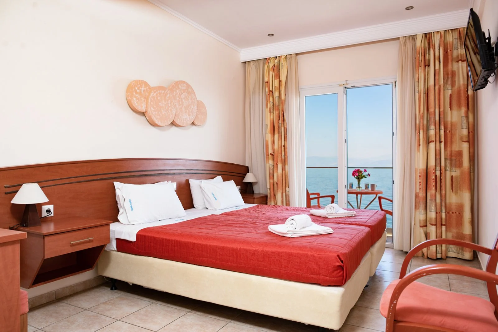 Hotel Corfu' Maris 
