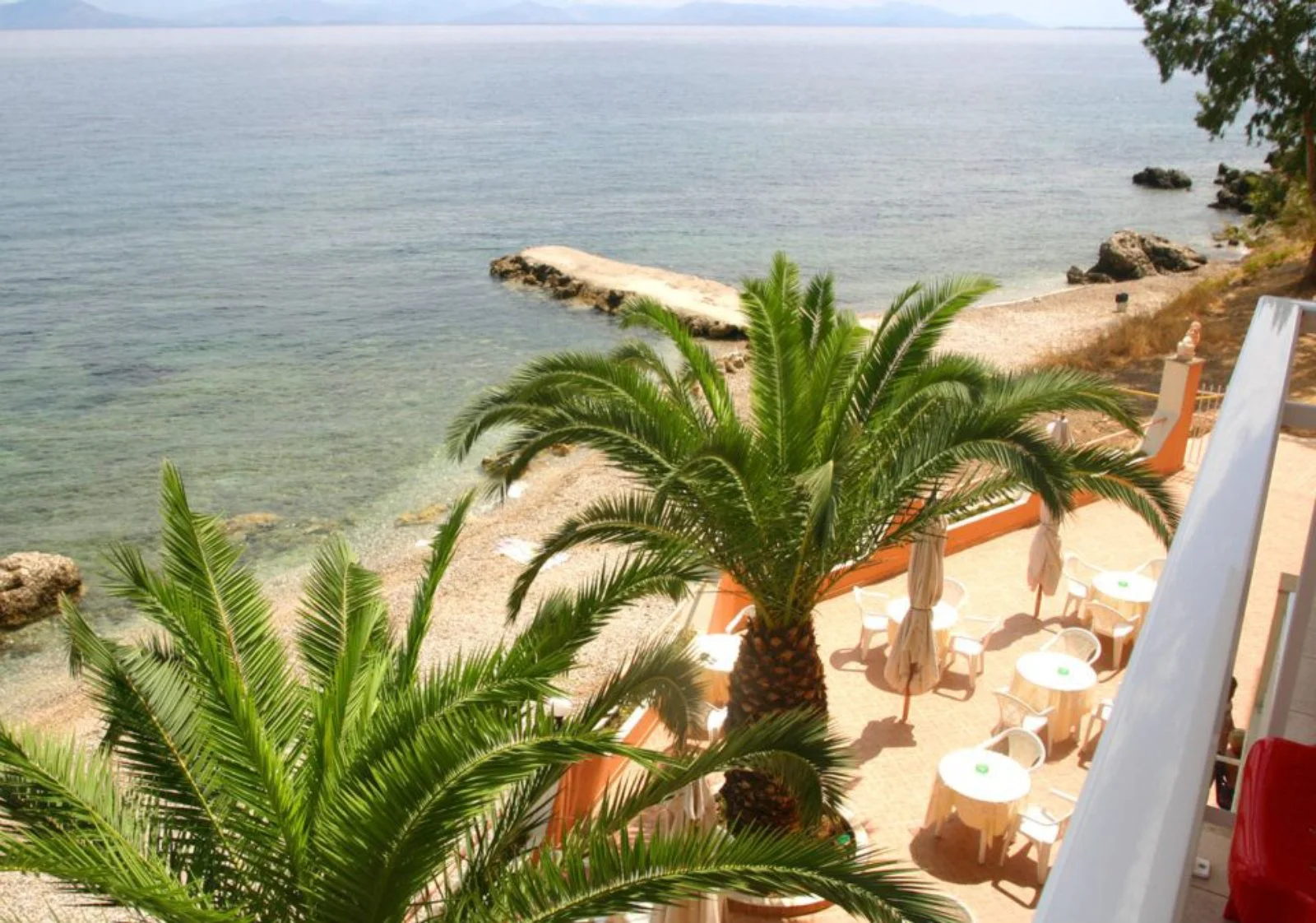 Hotel Corfu' Maris 