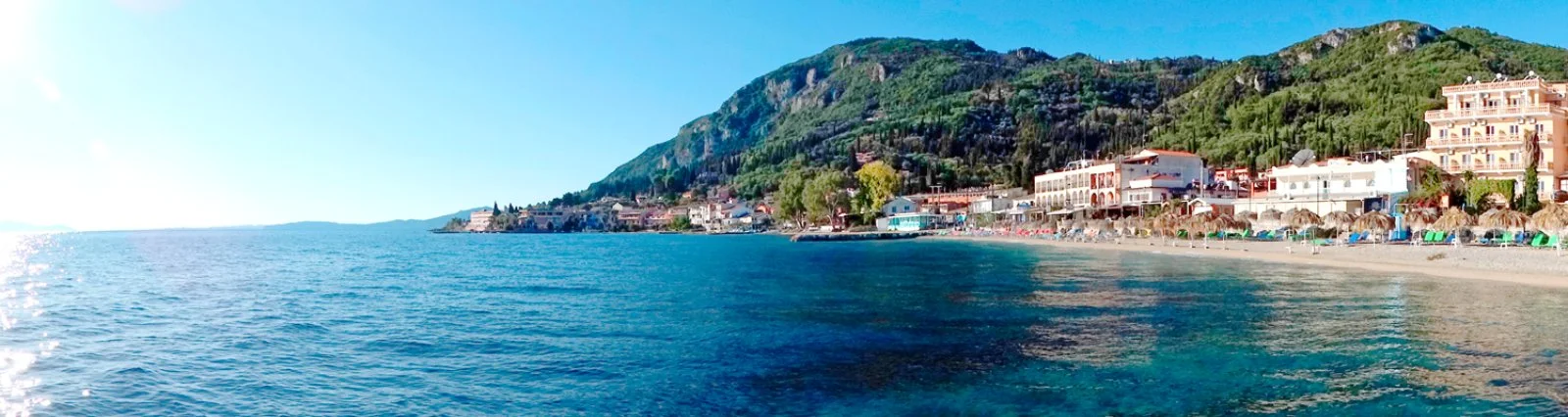 Hotel Corfu' Maris 