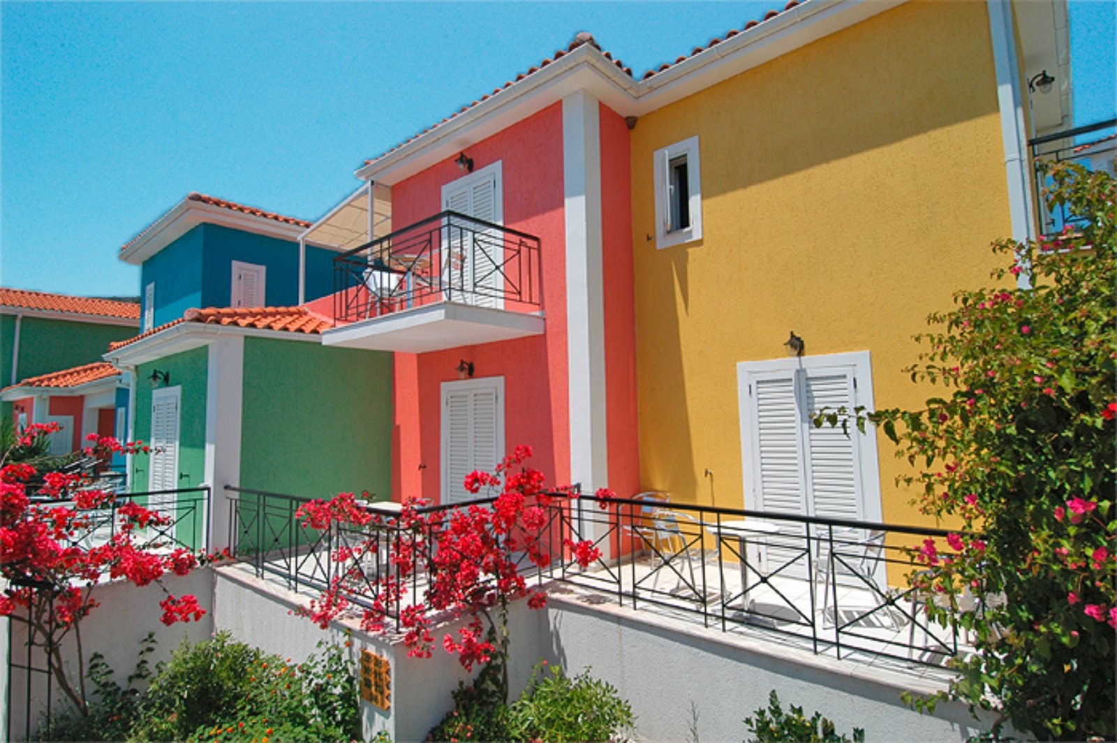 Hotel Porto Skala 