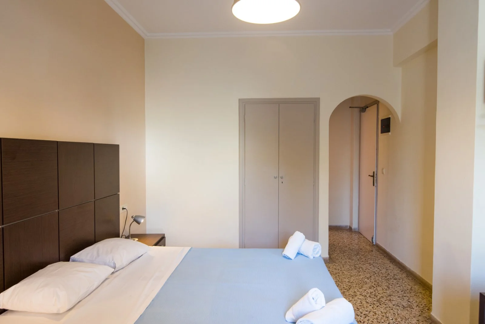 Kamari Blu Boutique Hotel 