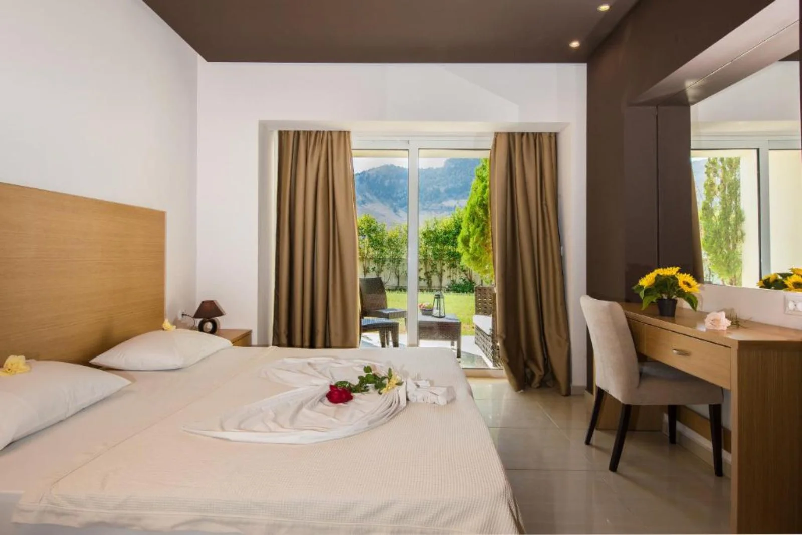 Hotel Anavadia 