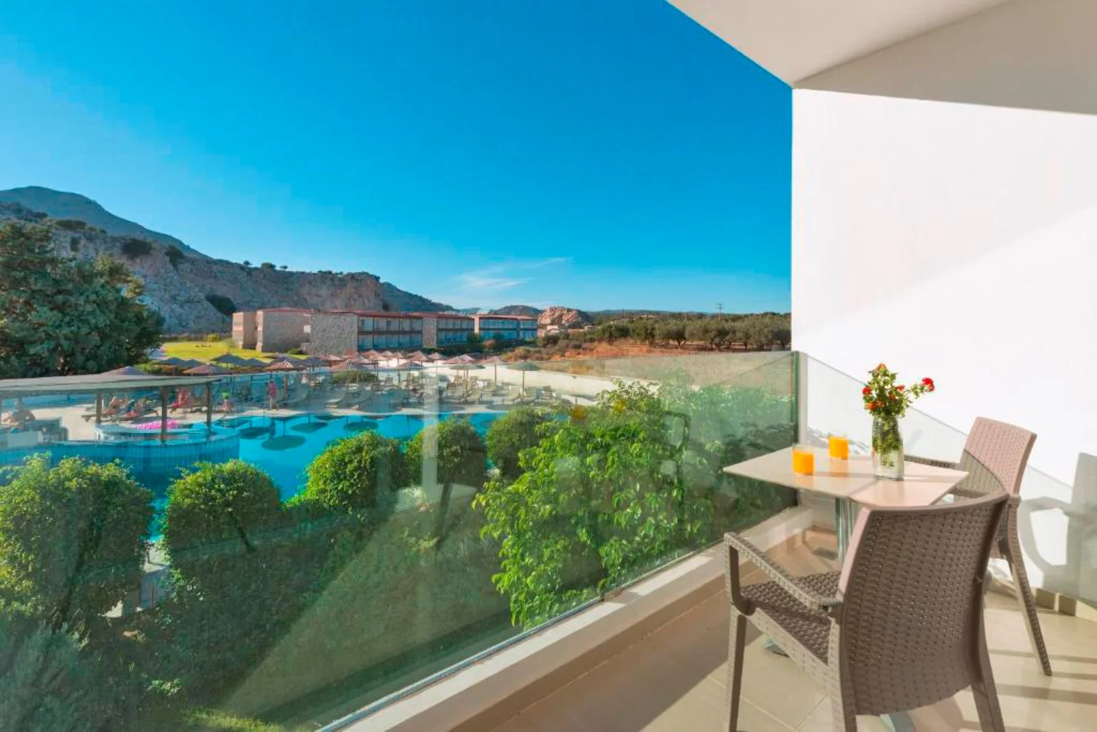 Hotel Anavadia 
