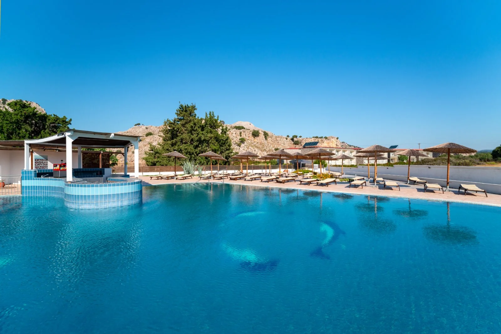 Hotel Anavadia 