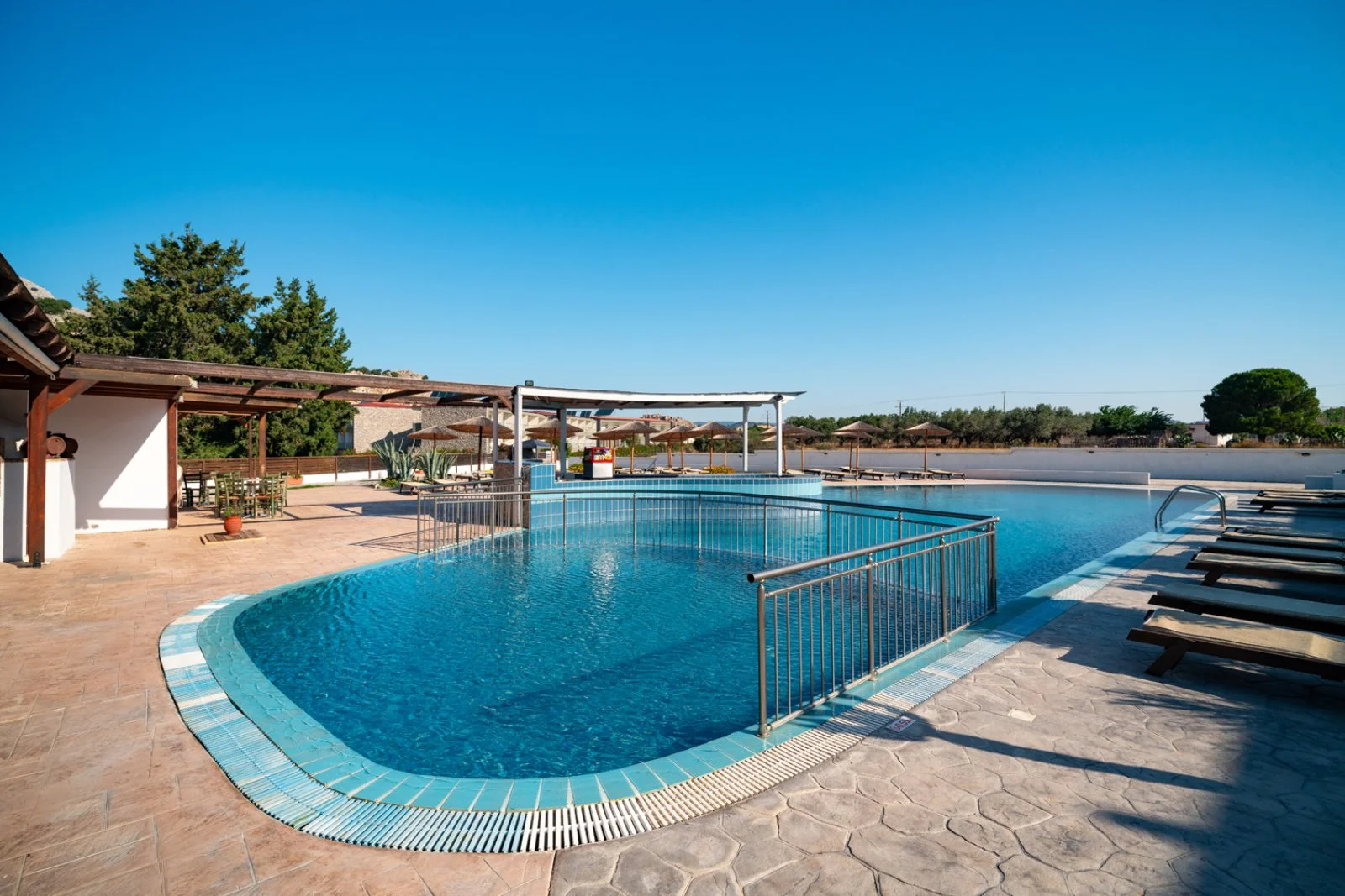 Hotel Anavadia 