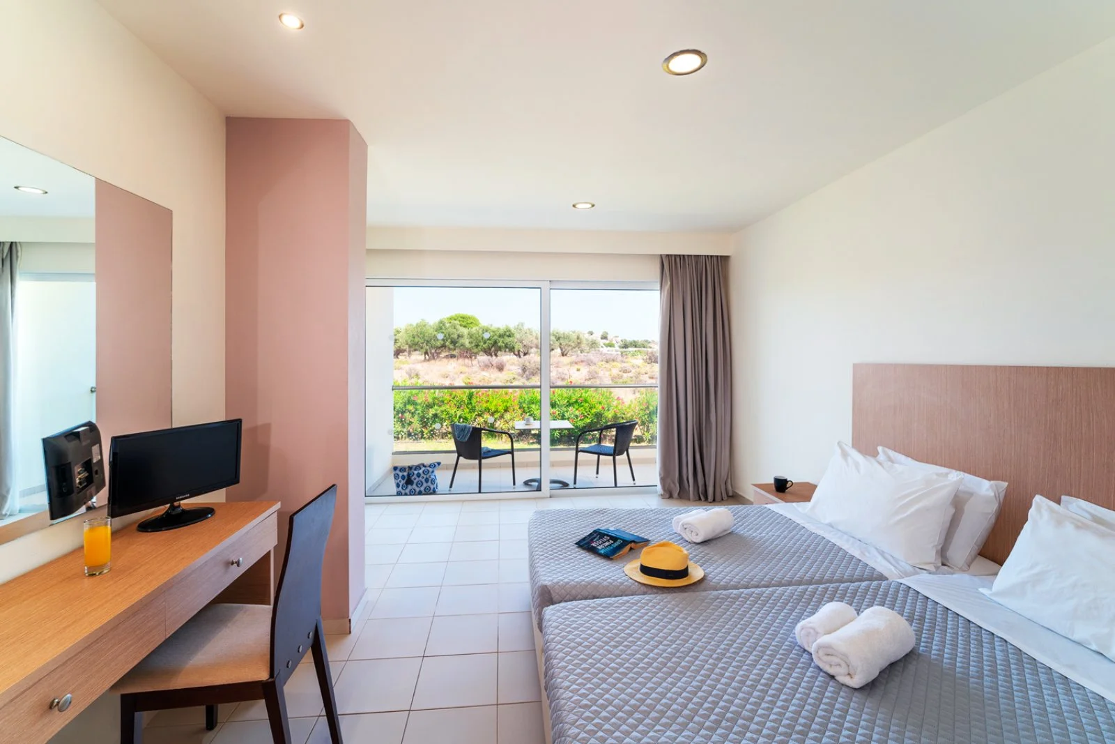 Hotel Anavadia 