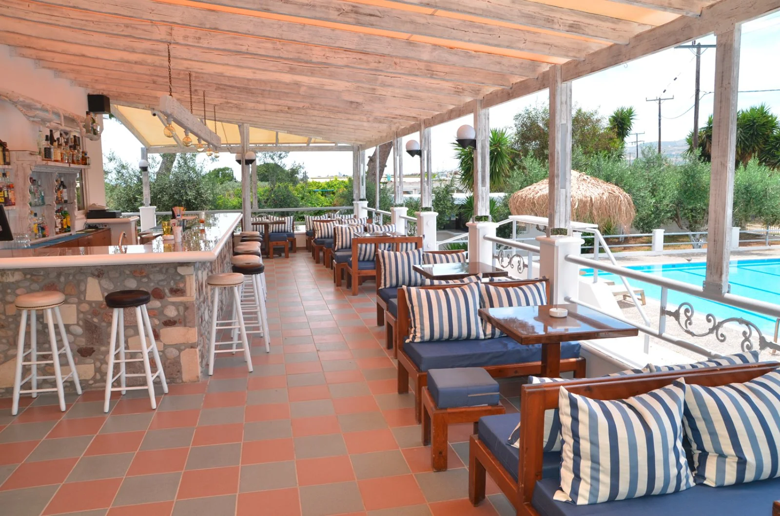 Blue Nest Utravel Naoclub 