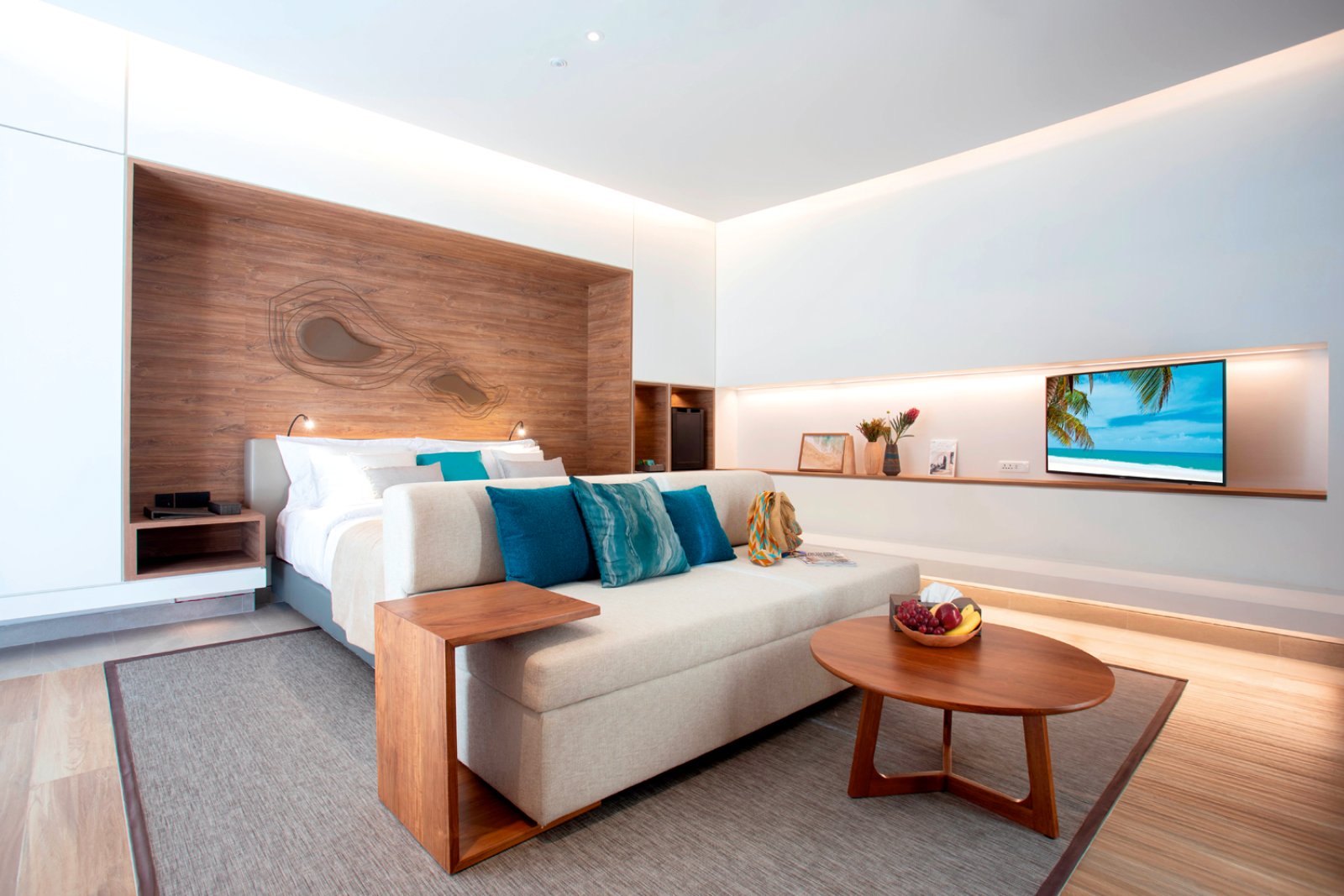 Melia Phuket Mai Khao - Suite With Private Pool