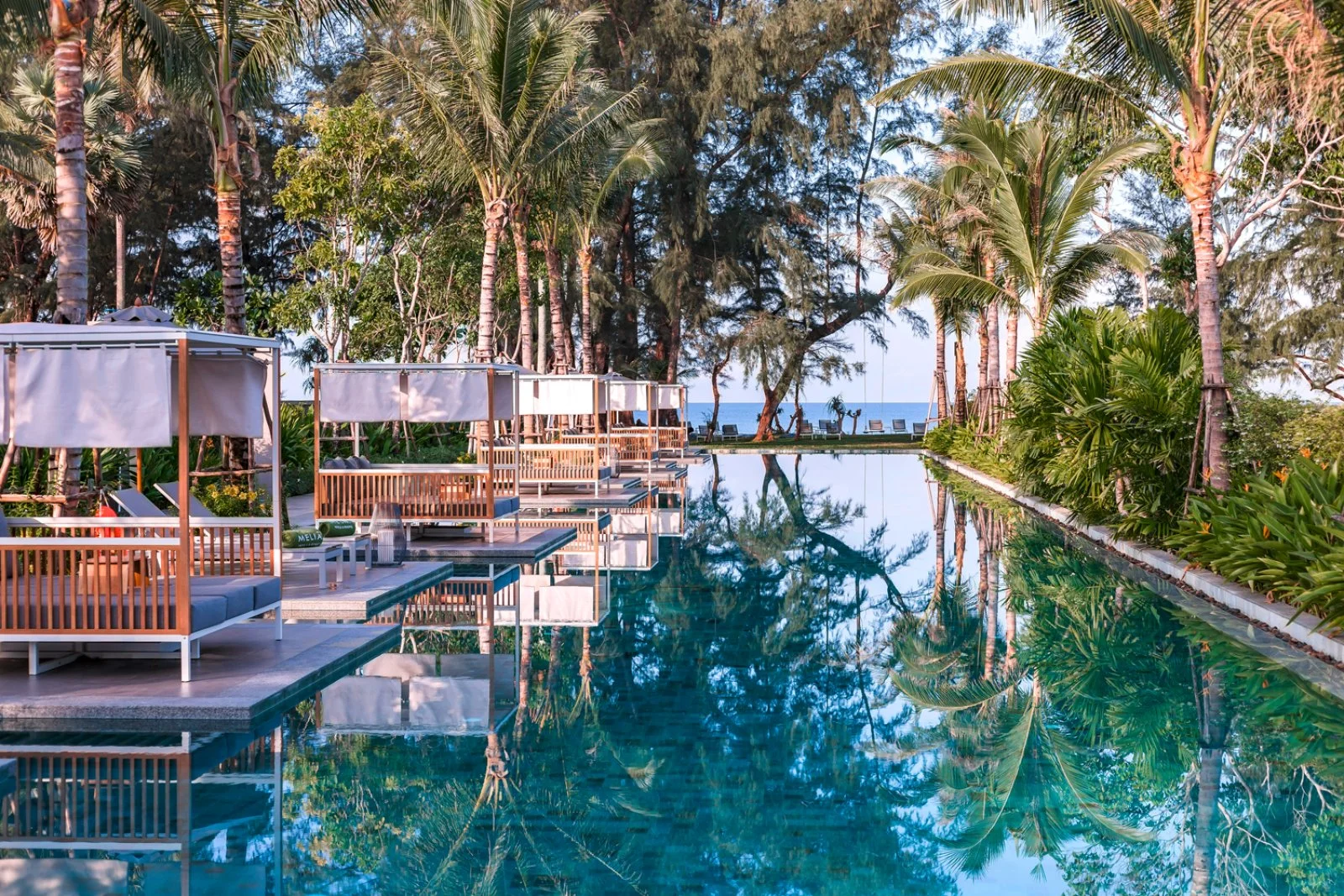 Melia Phuket Mai Khao 