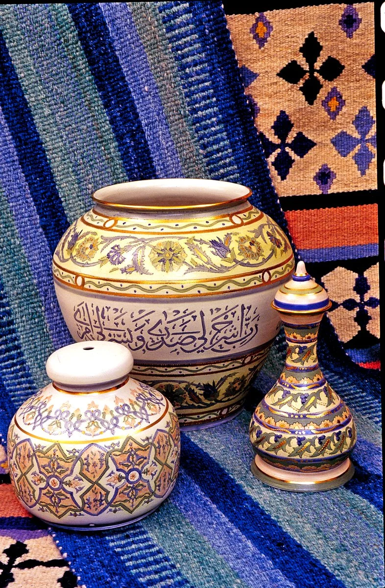 Amman - Salt - Amman