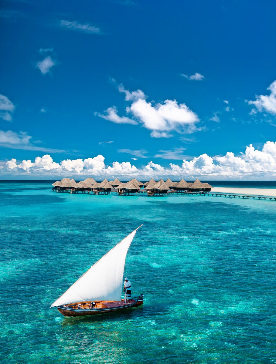 Coco Palm Dhuni Kolhu Maldives 