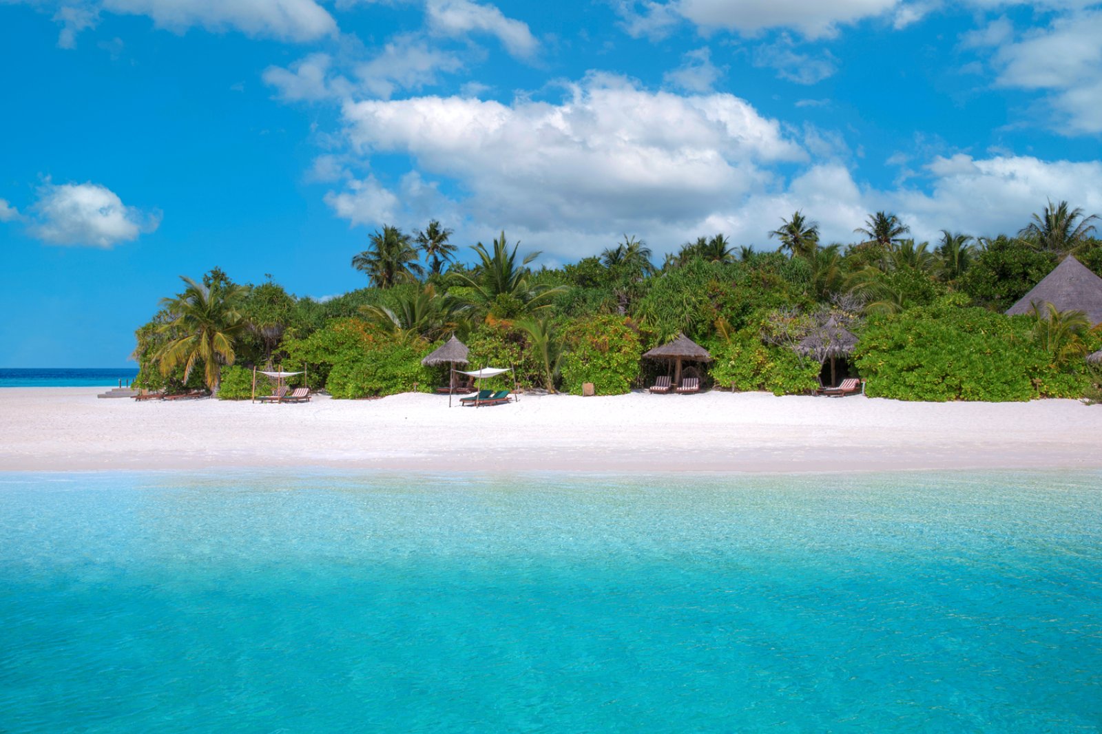 Coco Palm Dhuni Kolhu Maldives 