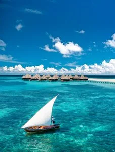 COCO PALM DHUNI KOLHU MALDIVES – Maldive