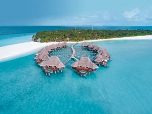 COCO PALM DHUNI KOLHU MALDIVES – Maldive