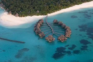 COCO PALM DHUNI KOLHU MALDIVES – Maldive