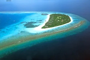COCO PALM DHUNI KOLHU MALDIVES – Maldive
