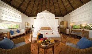 COCO PALM DHUNI KOLHU MALDIVES – Maldive