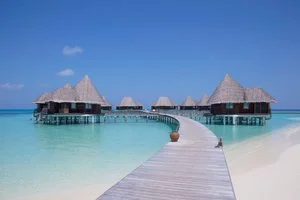 COCO PALM DHUNI KOLHU MALDIVES – Maldive