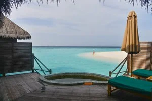 COCO PALM DHUNI KOLHU MALDIVES – Maldive