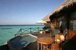 COCO PALM DHUNI KOLHU MALDIVES – Maldive
