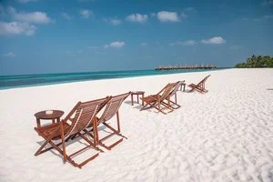 COCO PALM DHUNI KOLHU MALDIVES – Maldive