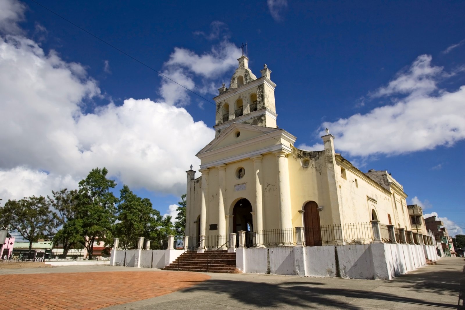 Chiave Del Golfo - Santa Clara