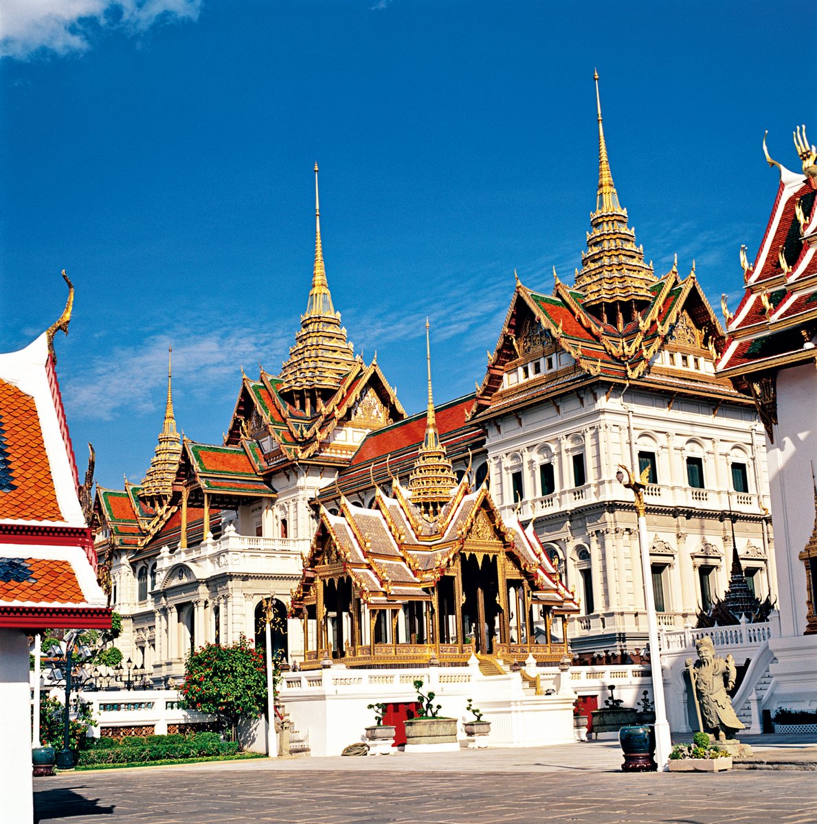 Tour Thailandia Magica 