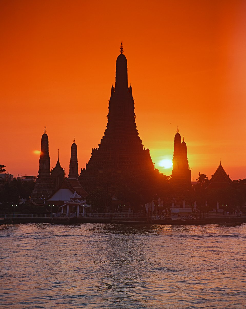 Tour Thailandia Magica - Bangkok