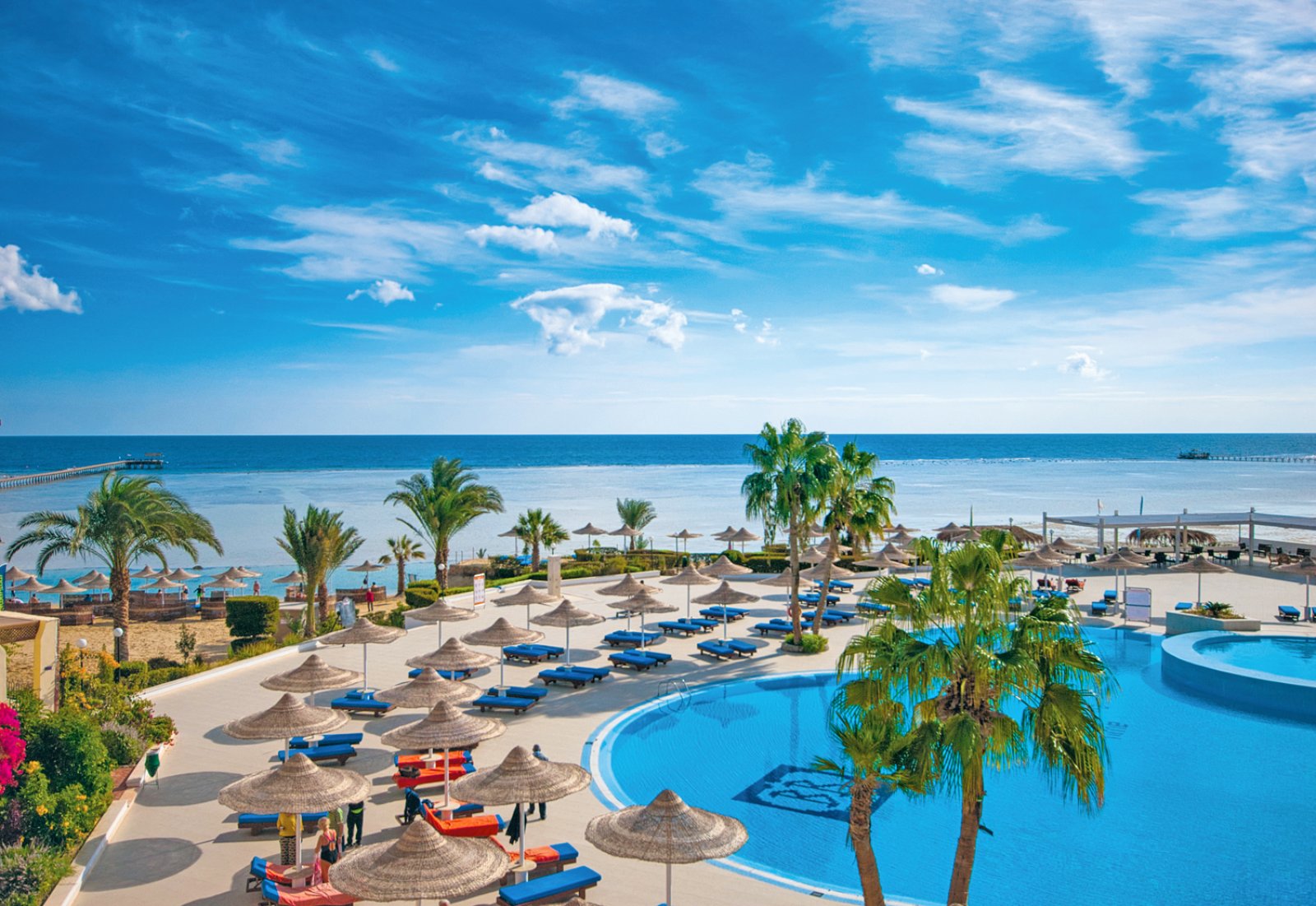 Offerte Ciaoclub Blue Reef Beach Resort