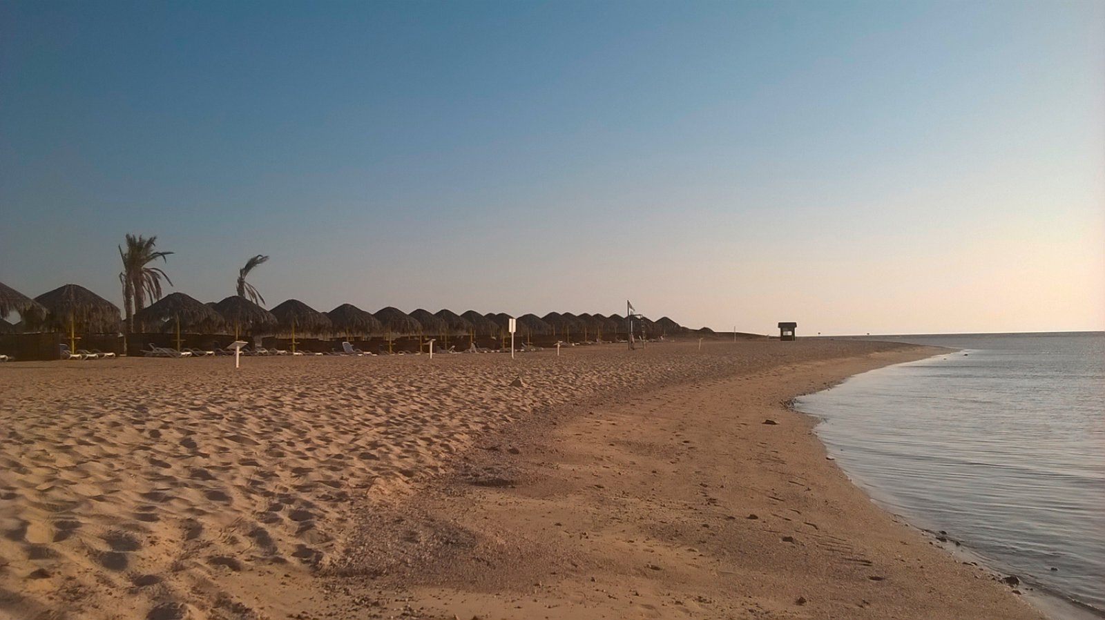 Hilton Marsa Alam Nubian Resort 