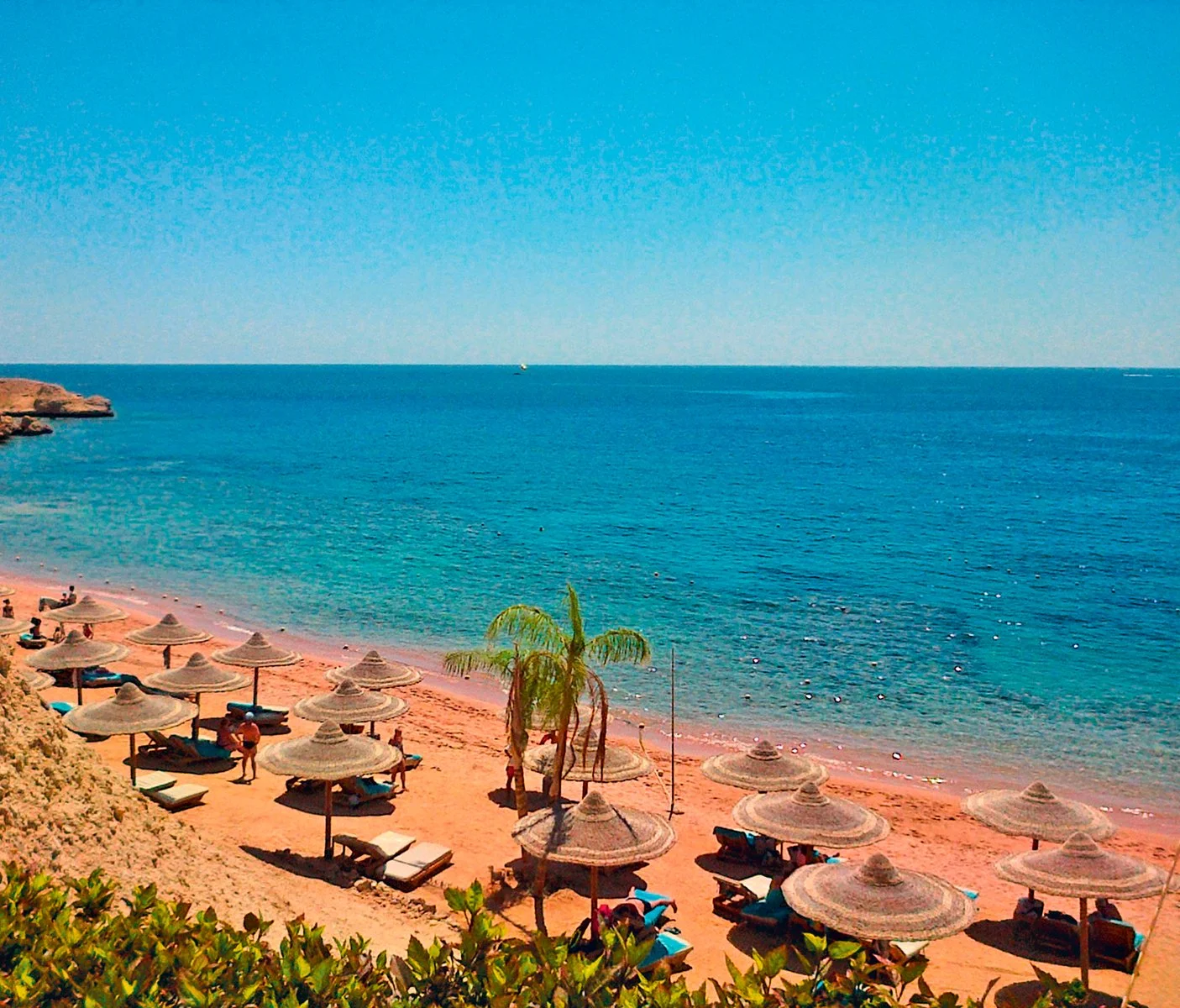 Movenpick Resort Sharm El Sheikh 