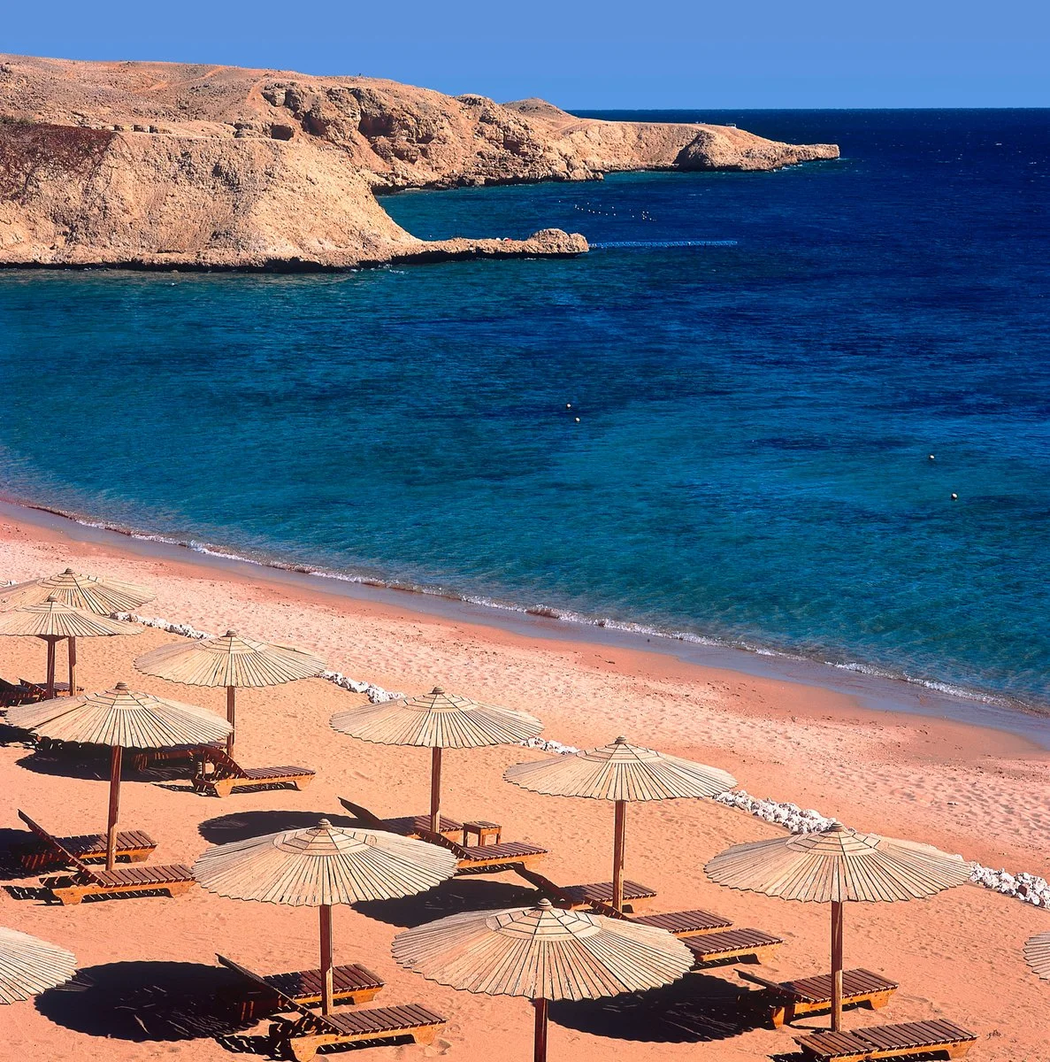 Movenpick Resort Sharm El Sheikh 