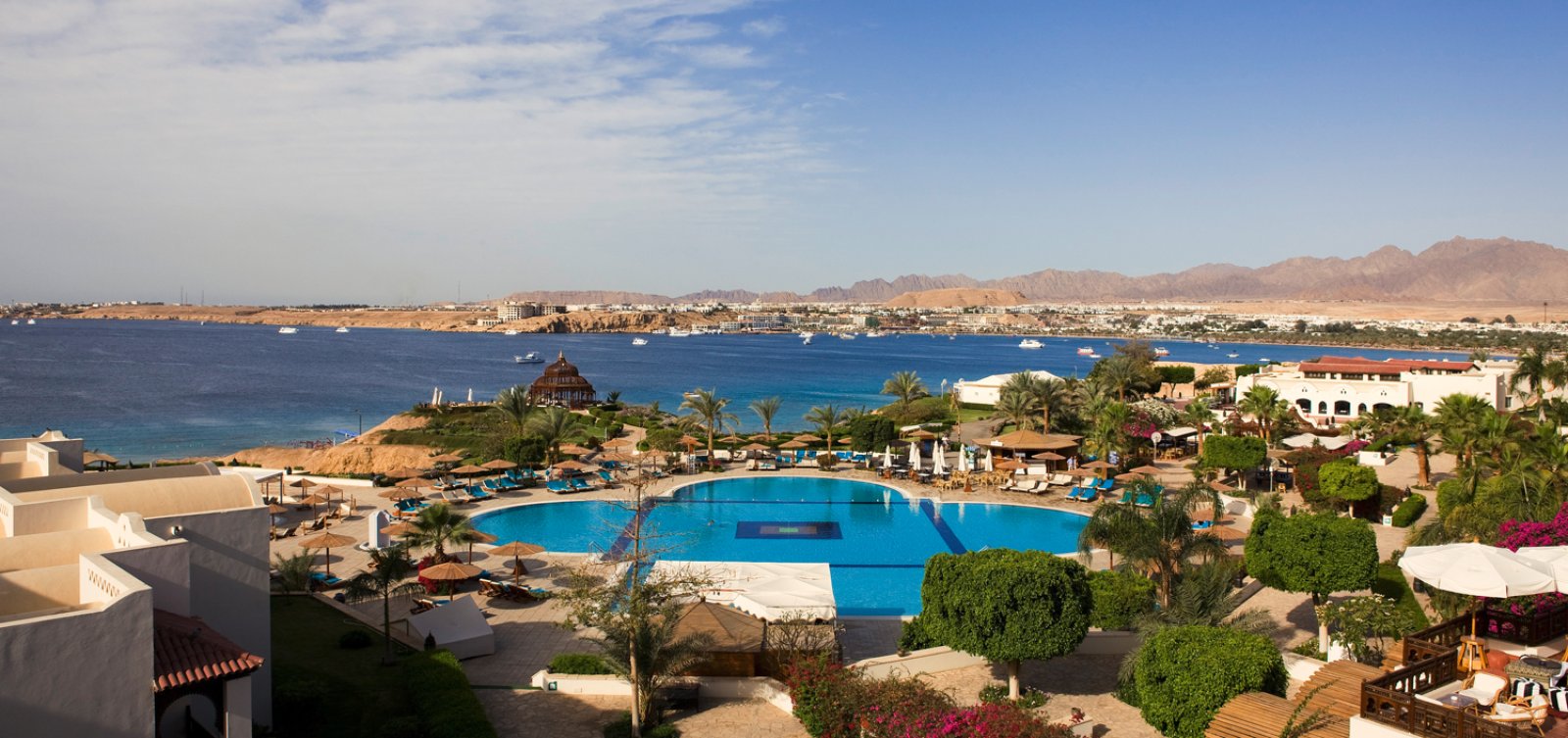 Movenpick Resort 