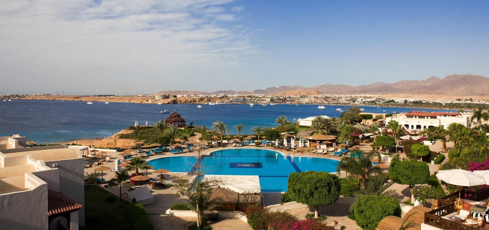 Movenpick Resort Sharm El Sheikh 