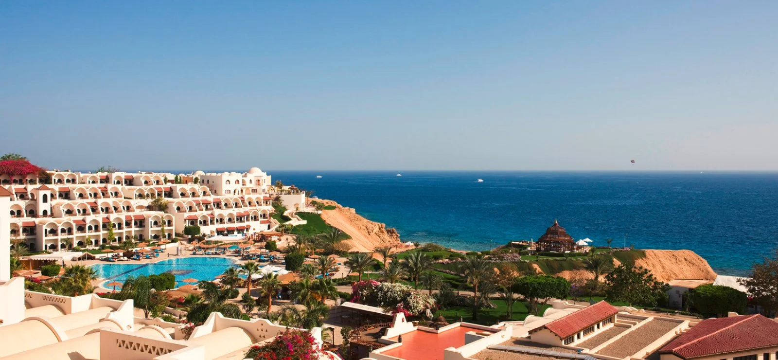 Movenpick Resort Sharm El Sheikh 