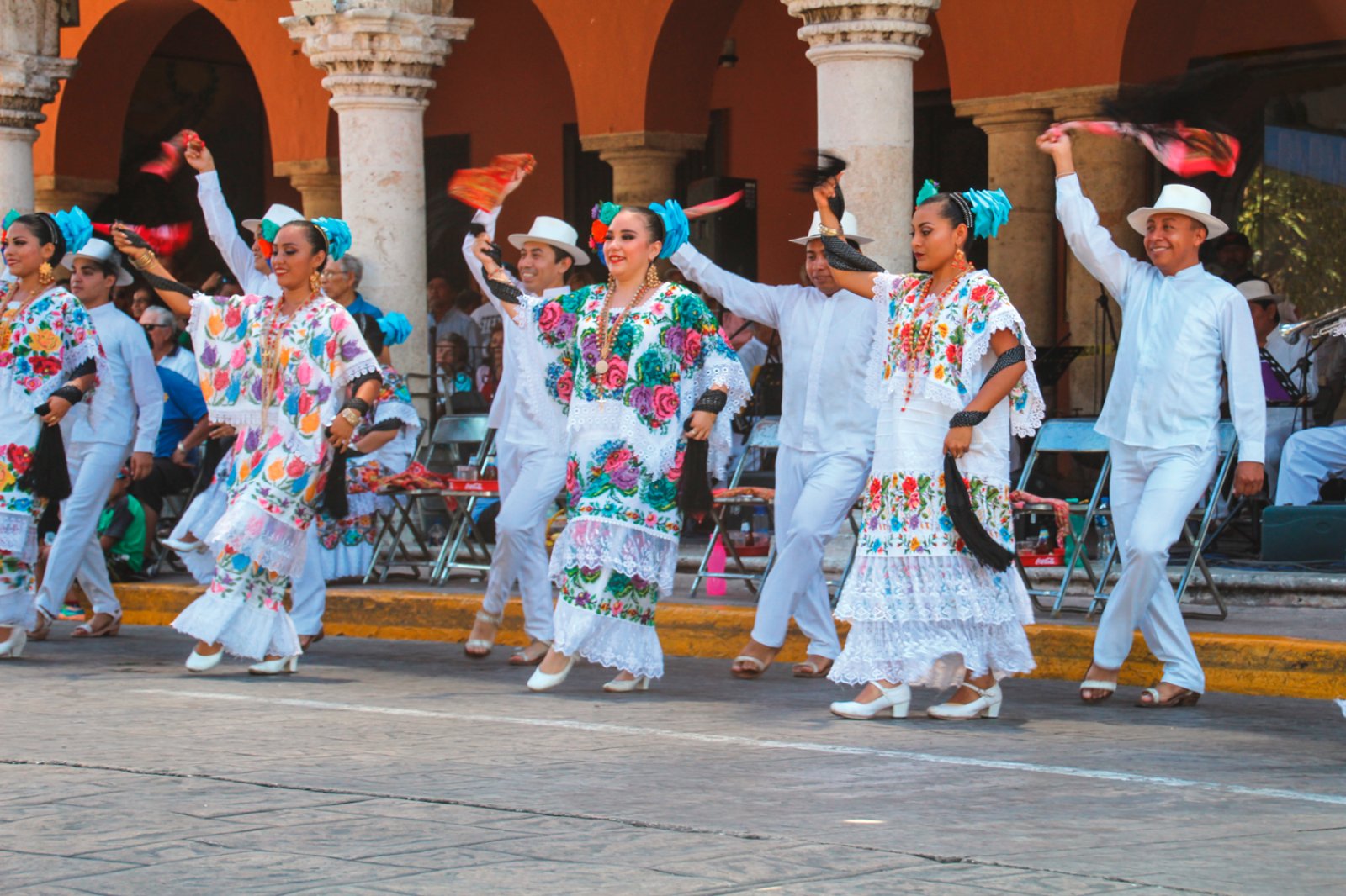 Tour Tesori Dello Yucatan - Merida