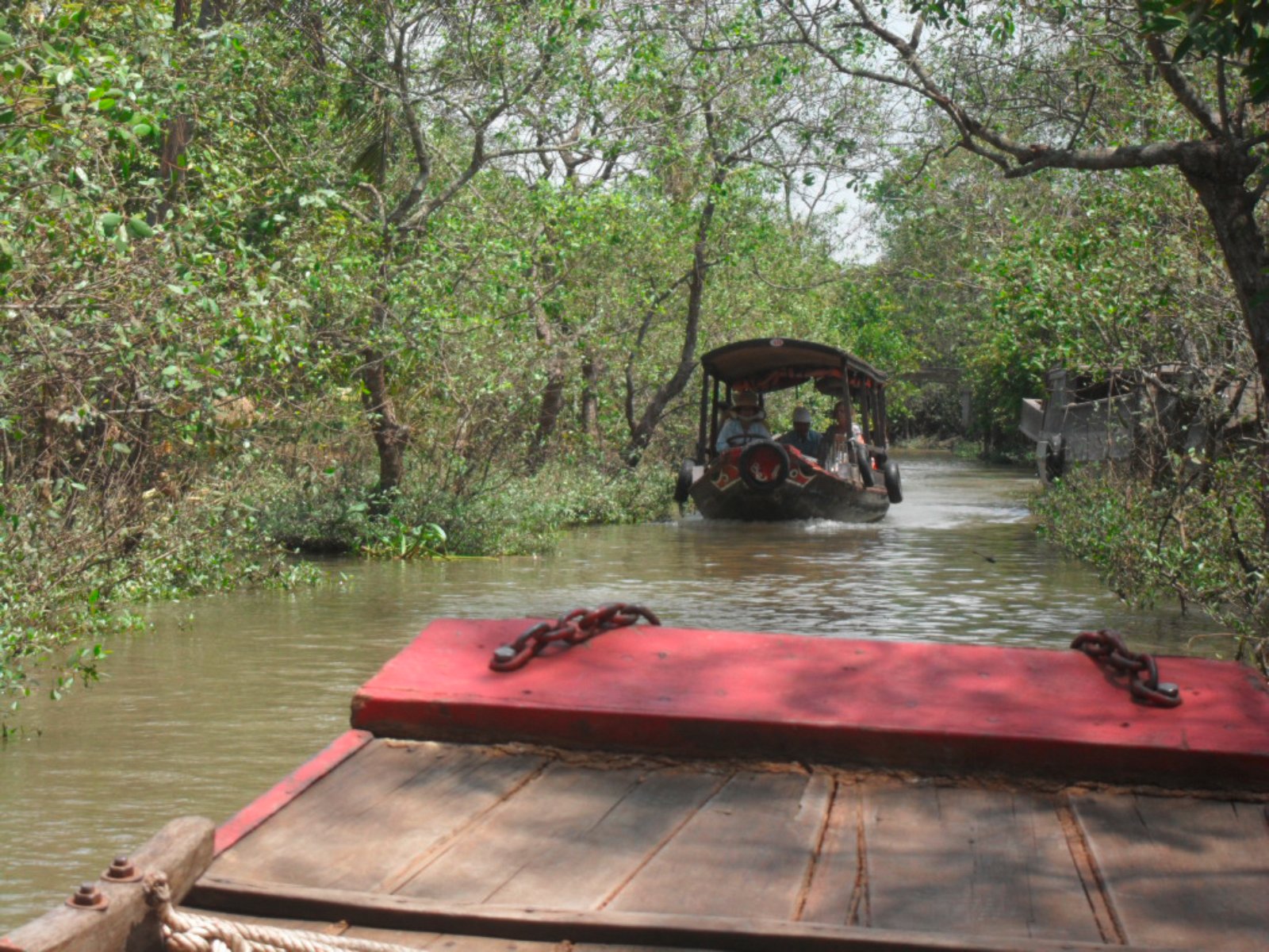 Voyager Vietnam E Cambogia - Vietnam