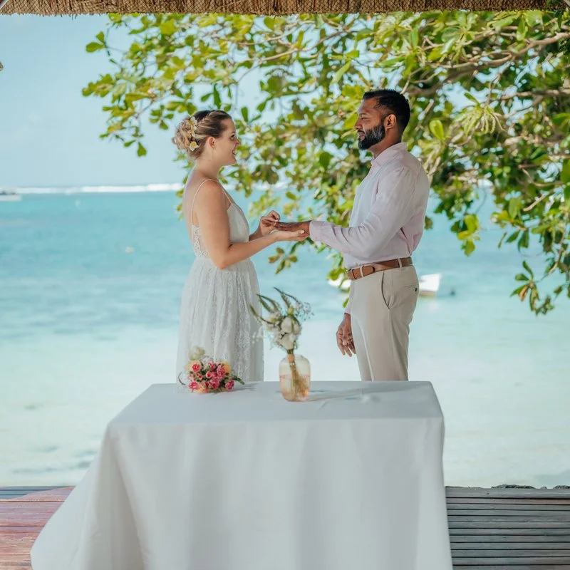 Honeymoon e Anniversario di nozze