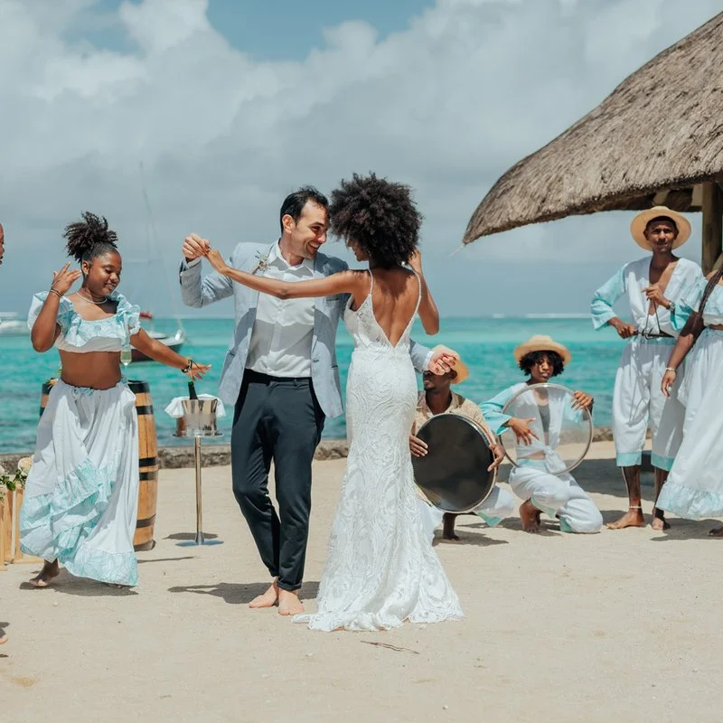 Honeymoon e Anniversario di nozze