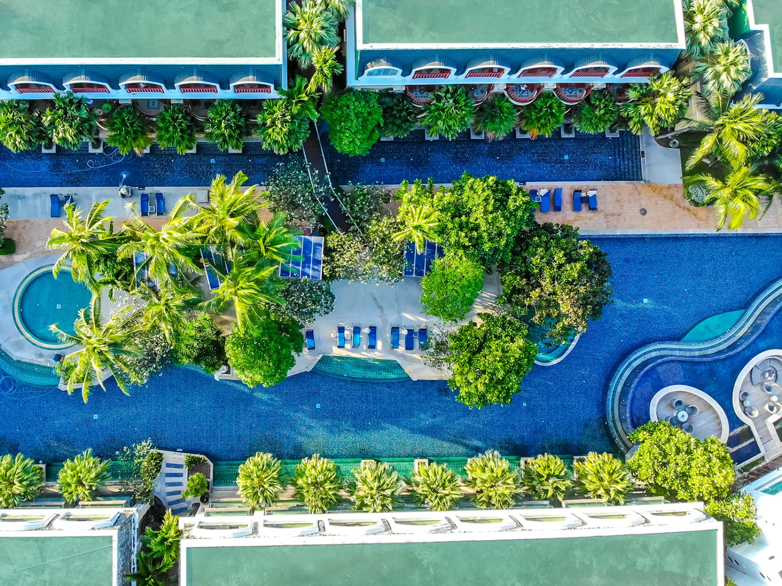 Phuket Graceland Resort&Spa 