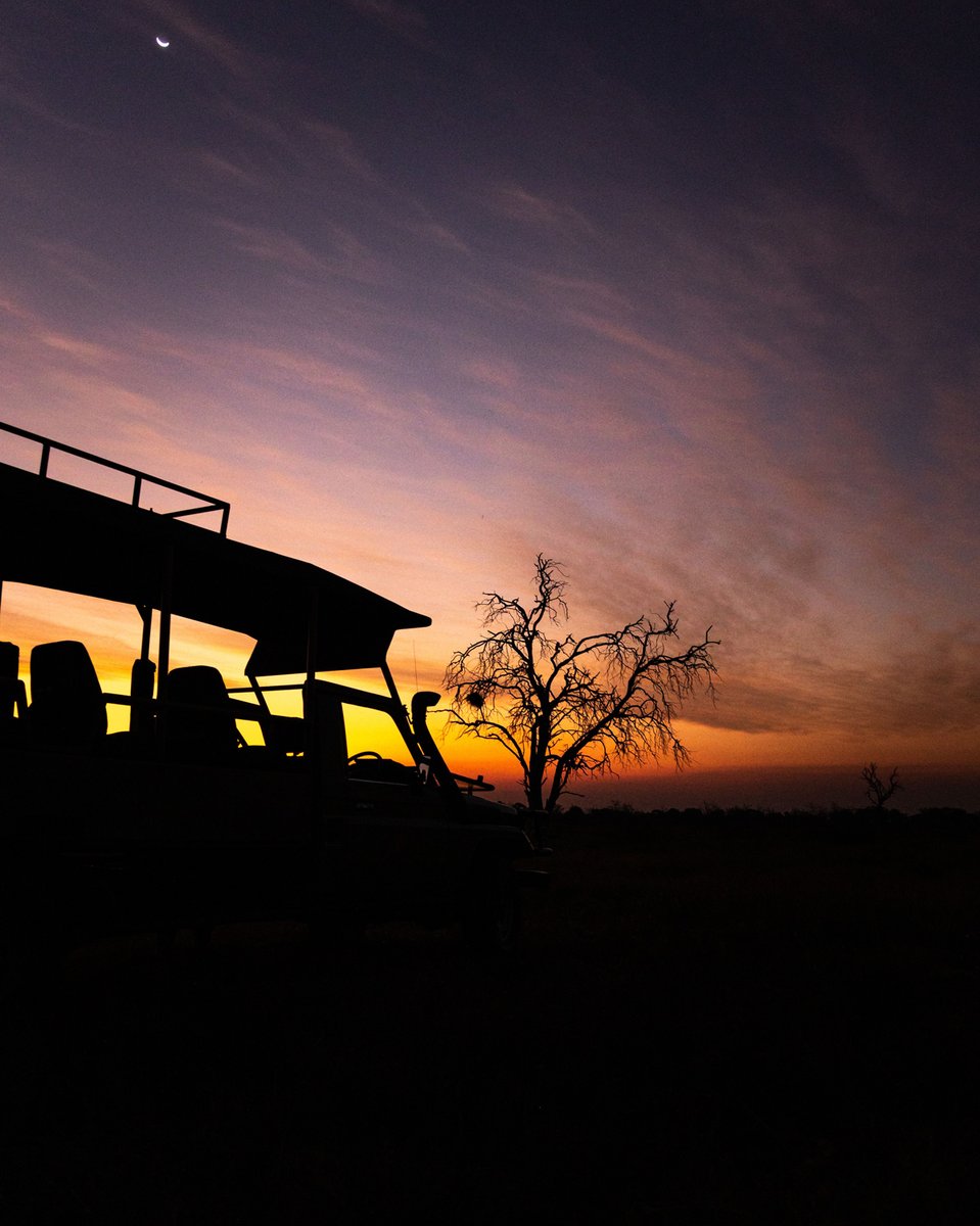 Botswana Explorer 