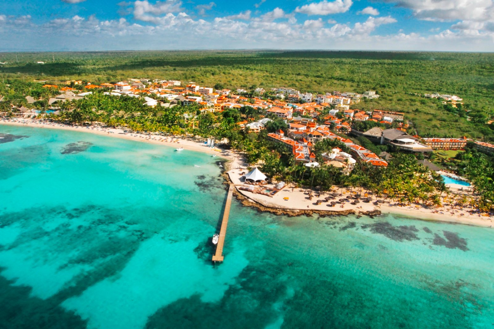 Viva Dominicus Beach E Palace 