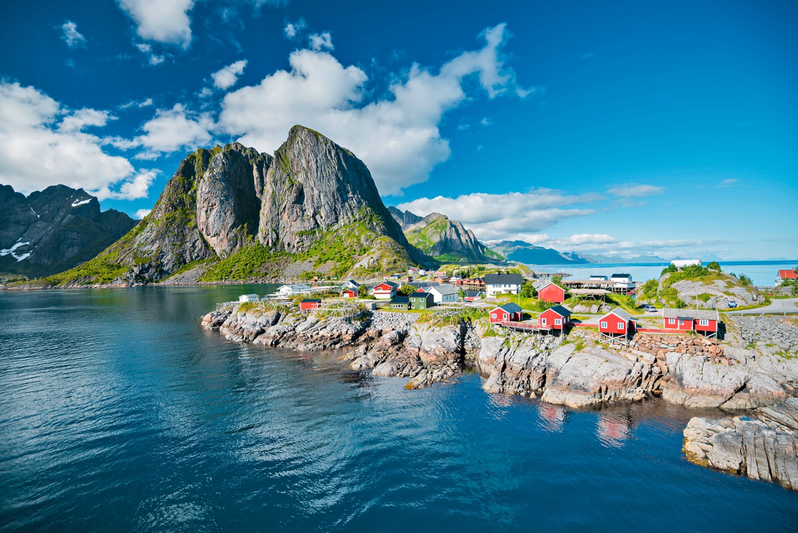 Alla Scoperta Delle Lofoten 